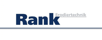 Rank Erodiertechnik Logo