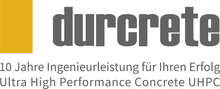 durcrete GmbH Logo