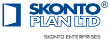 Skonto Plan Ltd Logo