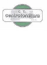 C.T. CENTRO TORNITURA SRL Logo
