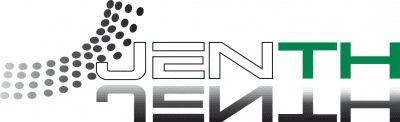 Jen thermo-duro gmbh Logo