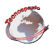 TECNOSPAZIO Logo