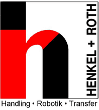 HENKEL + ROTH GmbH Logo