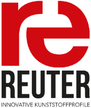 Paul Reuter GmbH & Co. KG Logo