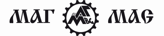 MAG LTD Logo