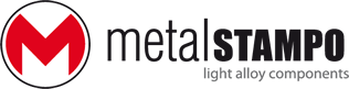 Metalstampo Srl Logo