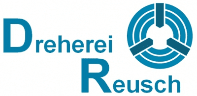 Dreherei Reusch GmbH & Co. KG Logo