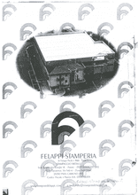 Stamperia Felappi Logo