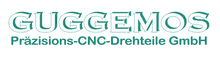 Guggemos Präzisions-CNC-Drehteile GmbH Logo