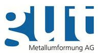 Gut Metallumformung AG Logo