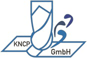 KNCP GmbH Logo