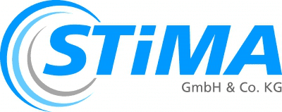 STIMA GmbH & KG Logo