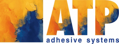 ATP adhesive systems AG Logo