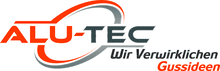 WVG alu-tec GmbH Logo