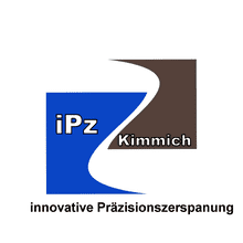 iPz-Kimmich GmbH Logo