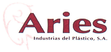 Aries industrias del plástico, s.a. Logo