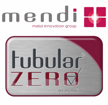 MENDI Metal Innovation Group Logo