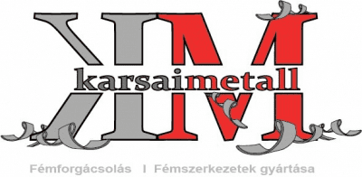 Karsai  Metall Logo
