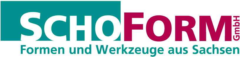SchoForm GmbH Logo