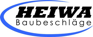 HEIWA Baubeschläge Logo