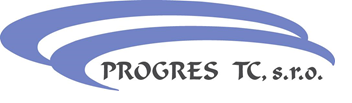 PROGRES TC s.r.o. Logo