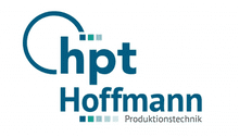 hpt Produktionstechnik Logo