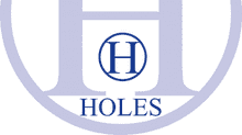 Holes Kunststoff-Gleitlager GmbH Logo