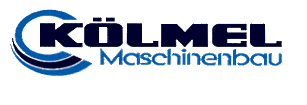 Kölmel Maschinenbau GmbH Logo