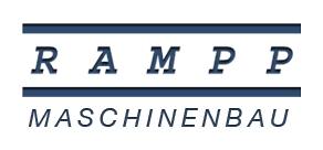 RAMPP Maschinenbau GmbH & Co. KG Logo