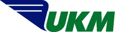 UKM technologies GmbH Logo