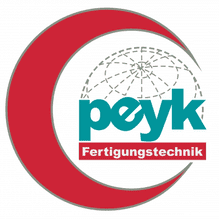 PEYK Fertigungstechnik Logo