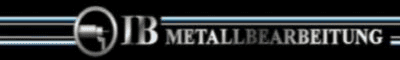 IB-Metallbearbeitung GmbH Logo