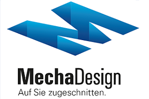 MechaDesign Simon Lang Logo