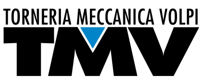 T.M.V. Logo