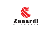 ZANARDI FONDERIE S.p.A. Logo