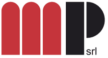 MP srl Logo