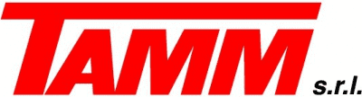 TAMM  Srl Logo