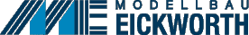 Eickworth Modellbau GmbH Logo