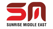 Sunrise Middle East Logo