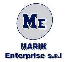 MARIK Enterprise srl Logo