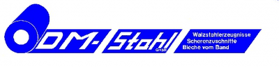 DM-Stahl GmbH Logo