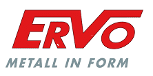 ERVO Produktionsges.m.b.H. Logo