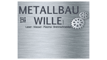 Metallbau Wille GmbH Logo