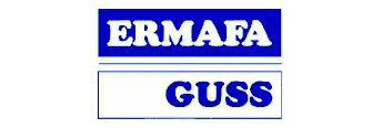 ERMAFA Sondermaschinen- und Anlagenbau GmbH Logo