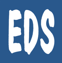 EDS-Maschinenbau GmbH Logo