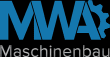 MWA Maschinenbau GmbH Logo