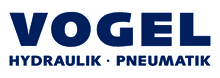 Industrie-Hydraulik Vogel & Partner GmbH Logo