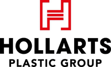 Hollarts Plastic Group BV (Elhi Kunststoffen Industrie BV) Logo