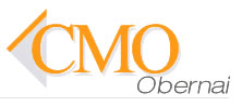 CMO Obernai Logo