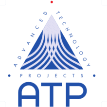 ATP Aicher + Tröbs Produktentwicklung GmbH Logo